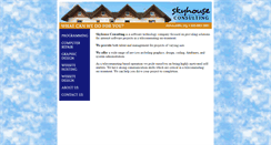 Desktop Screenshot of fec.skyhouseconsulting.com